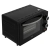 Електродуховка Adler AD 6032 9 л 650 Вт Black (5905575909428)