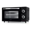 Електродуховка Adler AD 6032 9 л 650 Вт Black (5905575909428)