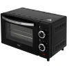 Електродуховка Adler AD 6032 9 л 650 Вт Black (5905575909428)