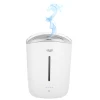 Зволожувач повітря Adler AD 7971 30 Вт 5 л White (5905575909480)