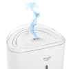 Зволожувач повітря Adler AD 7971 30 Вт 5 л White (5905575909480)