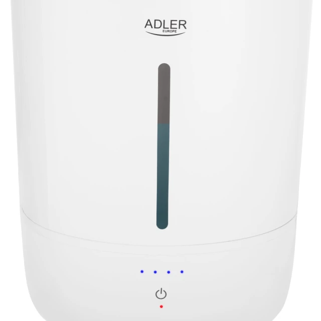 Зволожувач повітря Adler AD 7971 30 Вт 5 л White (5905575909480)
