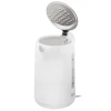Електрочайник Adler AD 1386 1850 Вт 2,2 л White (5905575910394)
