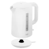 Електрочайник Adler AD 1386 1850 Вт 2,2 л White (5905575910394)