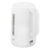 Електрочайник Adler AD 1386 1850 Вт 2,2 л White (5905575910394)