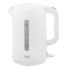 Електрочайник Adler AD 1386 1850 Вт 2,2 л White (5905575910394)
