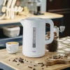 Електрочайник Adler AD 1386 1850 Вт 2,2 л White (5905575910394)