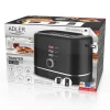 Тостер Adler AD3224b Black (5905575910455)