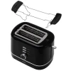 Тостер Adler AD3224b Black (5905575910455)