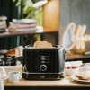 Тостер Adler AD3224b Black (5905575910455)