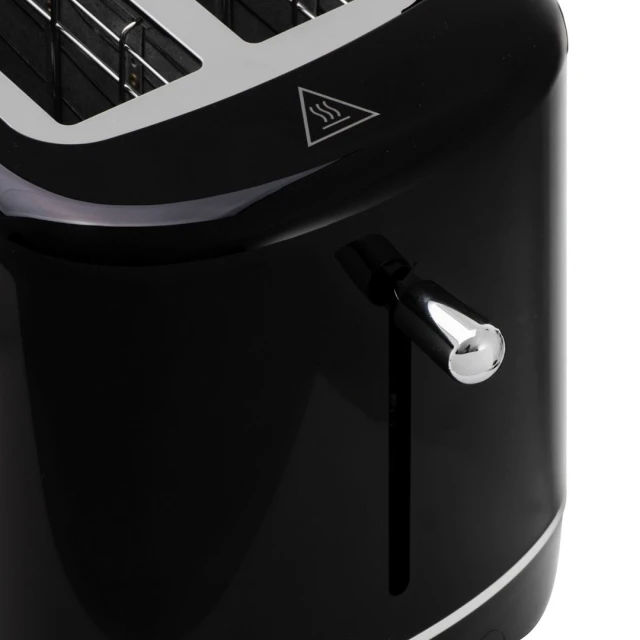 Тостер Adler AD3224b Black (5905575910455)