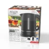 Електрочайник Adler AD 1385b Black (5905575910493)