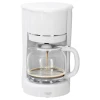 Кофеварка капельная Adler AD 4383w White (5905575910592)