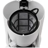 Кофеварка капельная Adler AD 4383w White (5905575910592)