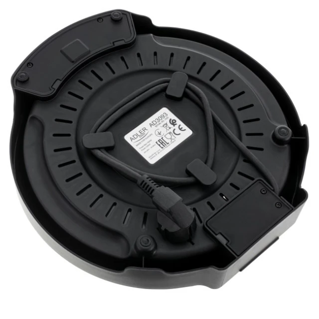 Млинниця Adler AD3093 (5905575910974)