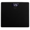 Весы напольные Adler AD8194b Black (5905575911650)