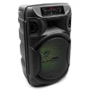 Портативна колонка Squeak PulseTower караоке Bluetooth 5.3 FM USB (5905610707064)