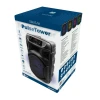 Портативна колонка Squeak PulseTower караоке Bluetooth 5.3 FM USB (5905610707064)