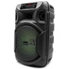 Портативна колонка Squeak PulseTower караоке Bluetooth 5.3 FM USB (5905610707064)
