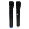 Мікрофонна радіосистема Squeak VocalDuo 2,4 ГГц караоке (5905610707071)