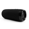 Портативна колонка Squeak Jet Bluetooth 5.3 14 Вт Black (5905610707088)