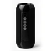 Портативна колонка Squeak Jet Bluetooth 5.3 14 Вт Black (5905610707088)