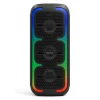 Портативна колонка Squeak Beatone караоке Bluetooth 5.3 45 Вт Black (5905610707095)