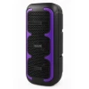 Портативна колонка Squeak Beatone караоке Bluetooth 5.3 45 Вт Black (5905610707095)