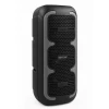 Портативна колонка Squeak Beatone караоке Bluetooth 5.3 45 Вт Black (5905610707095)