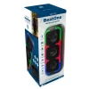 Портативна колонка Squeak Beatone караоке Bluetooth 5.3 45 Вт Black (5905610707095)