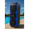 Портативна колонка Squeak Beatone караоке Bluetooth 5.3 45 Вт Black (5905610707095)