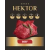 Вологий корм для собак Hektor Premium з яловичиною 900 г (5905669901642)