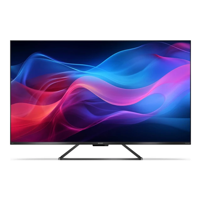 Телевізор Sharp 55GR8265E 55