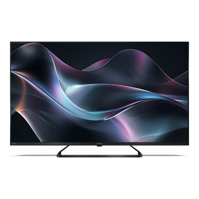 Телевизор Sharp 43HP6265E 43