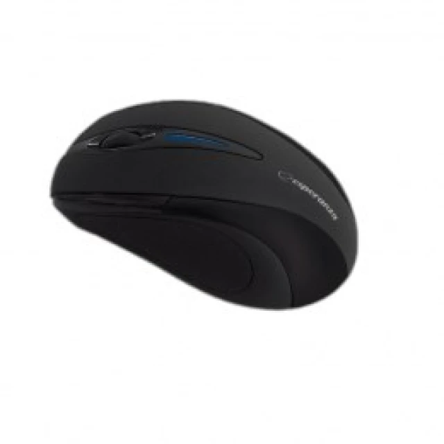 Мышь Esperanza Antares EM101K оптическая 800 DPI Black (5905784766980)