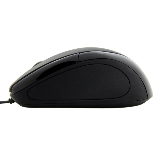 Миша Esperanza EM102K 800 DPI Black (5905784767024)