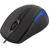 Миша Esperanza Sirius оптична 800 DPI Black (5905784767048)