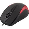 Миша Esperanza Sirius EM102R оптична 800 DPI Black (5905784767055)