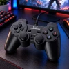 Геймпад Esperanza EG102 PC PS3 Black (5905784767147)