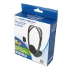 Навушники Esperanza EH102 Black (5905784767857)