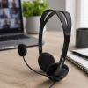 Навушники Esperanza EH102 Black (5905784767857)