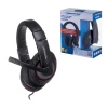 Наушники Esperanza EH118 Black (5905784768373)