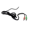 Наушники Esperanza EH118 Black (5905784768373)