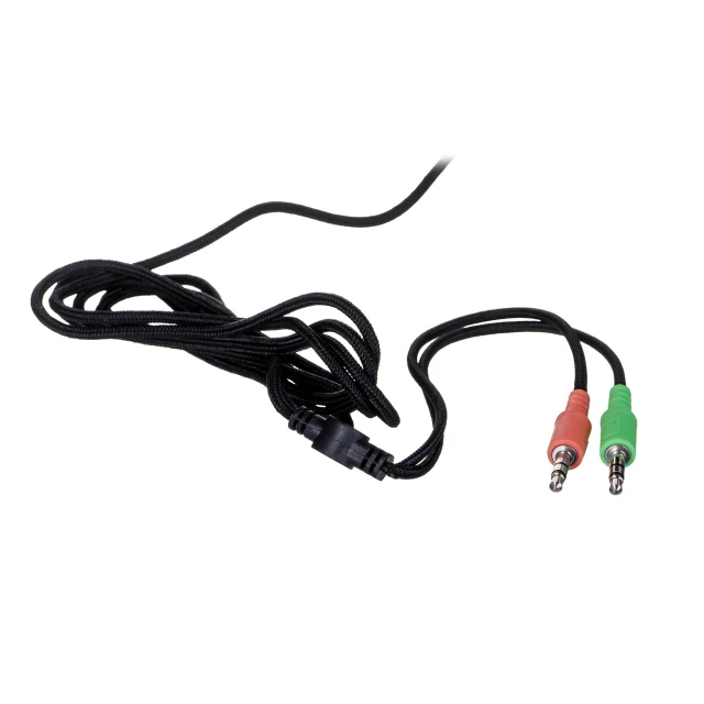 Наушники Esperanza EH118 Black (5905784768373)