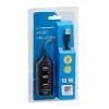 USB-хаб Esperanza EA116 4x USB 2.0 Black (5905784768601)
