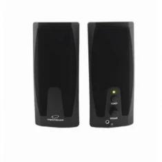 Акустична система Esperanza Giocoso EP110 2.0 Black (5905784768649)