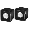 Акустическая система Esperanza Leggiero EP111 2.0 Black (5905784768656)
