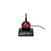 Мікрофон Esperanza Chat Desktop EH130 Red (5905784769035)