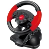 Кермо Esperanza High Octane EG103 з вібрацією Black (5905784769295)