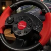 Кермо Esperanza High Octane EG103 з вібрацією Black (5905784769295)